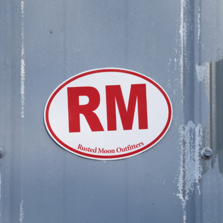 RMO CLASSIC LEGENDARY CAMP MUG  12 OZ – Rusted Moon Outfitters