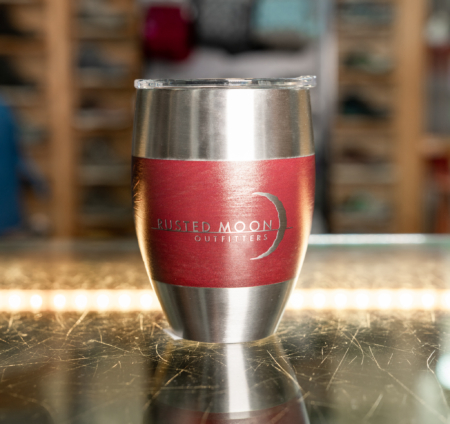 12oz Red Tervis Tumbler