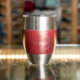 12oz Red Tervis Tumbler