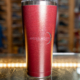 Red Rusted Moon Tervis Tumbler
